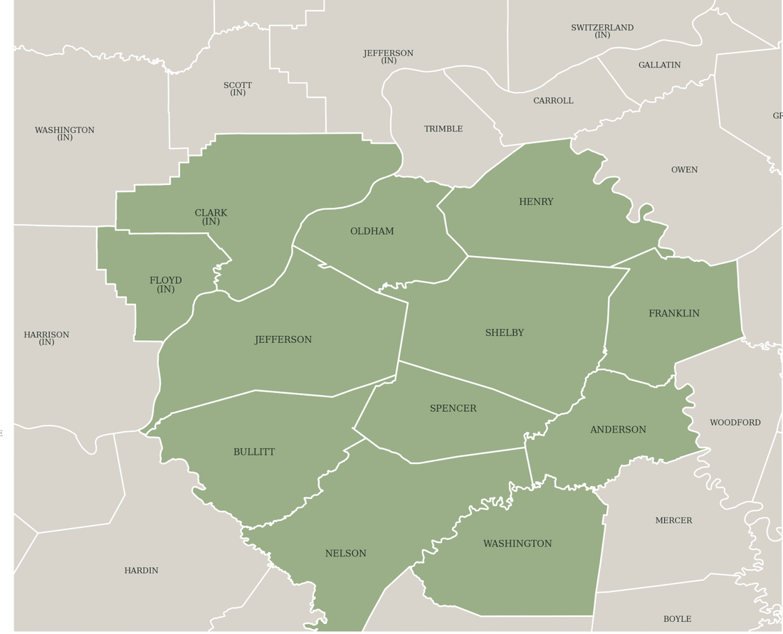 Where Does Kentucky Acres Deliver Pumpkins?