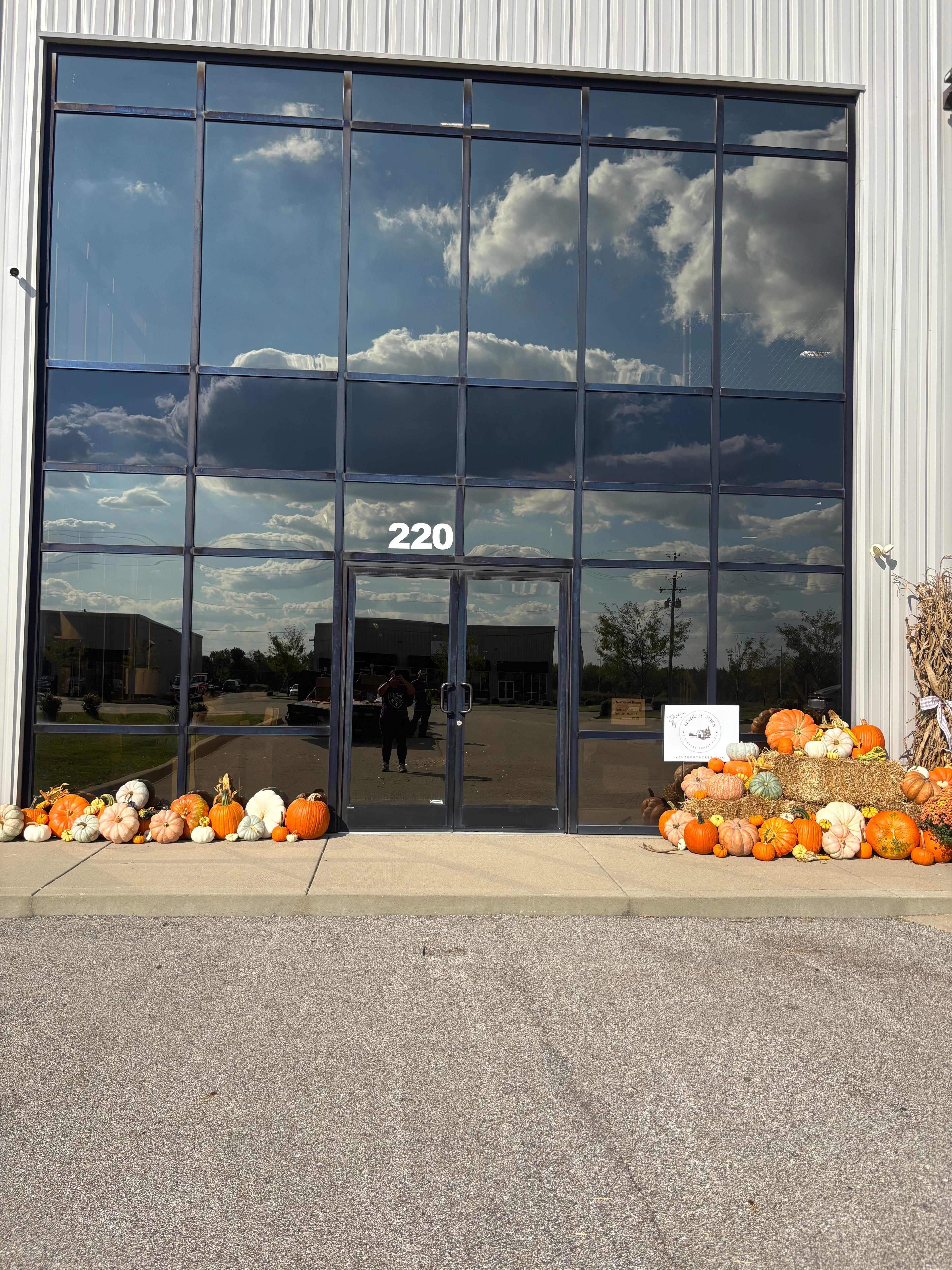 Package 4: Harvest Homecoming