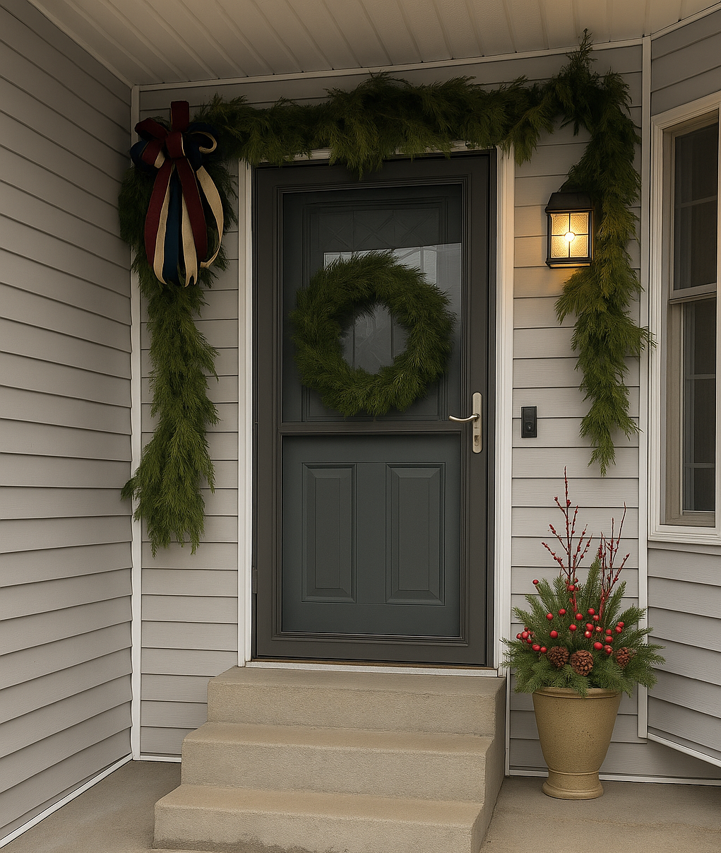 Package 1: Christmas Classic