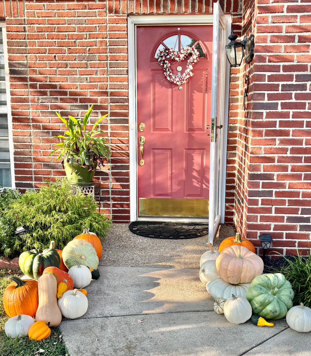 Package 1: The Patch