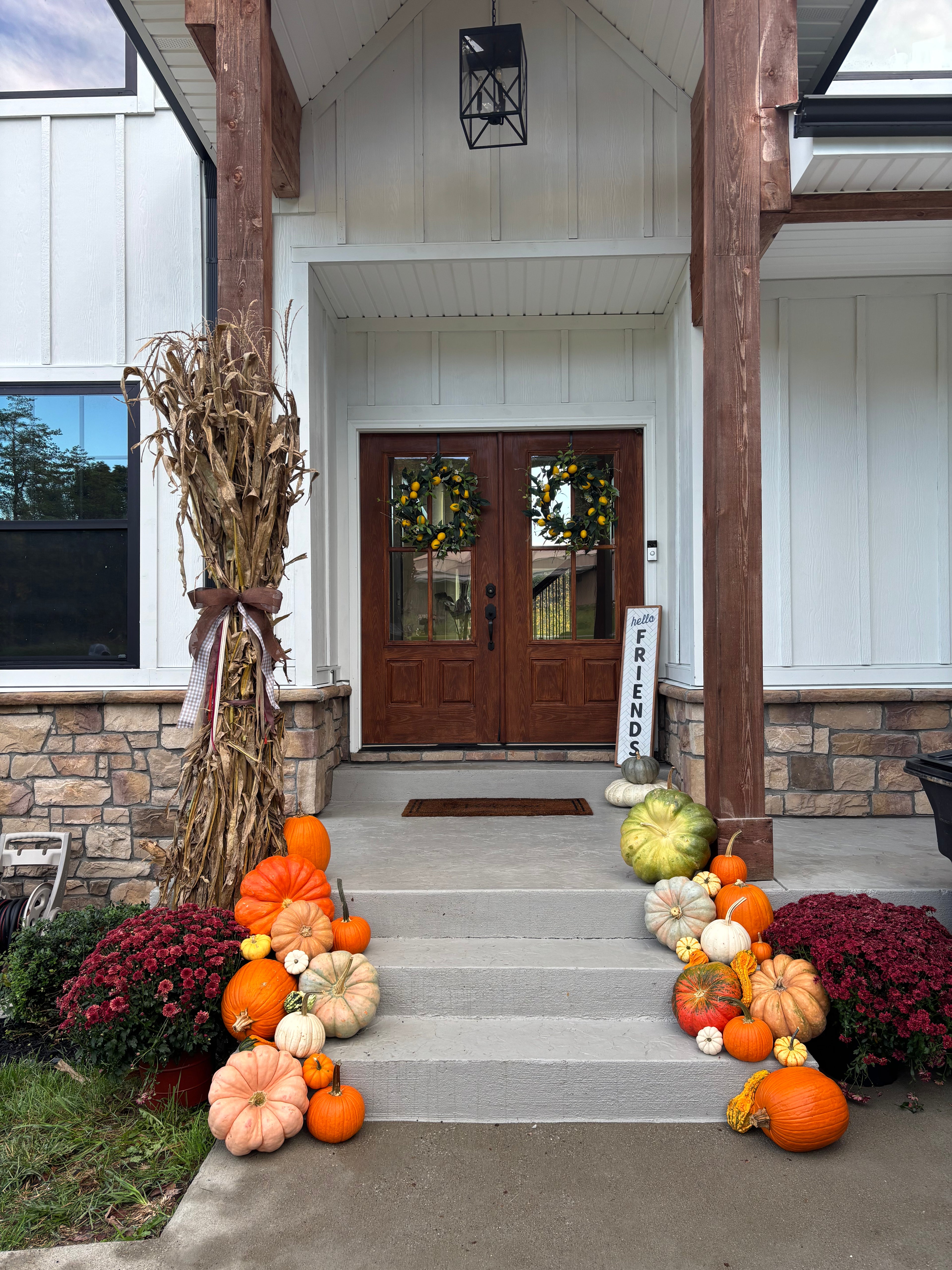 Package 1: The Patch